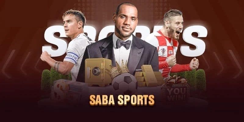 Saba Sports คืออะไร? เส้นทางสู่การเป็นห้องเดิมพันกีฬาอันดับ 1