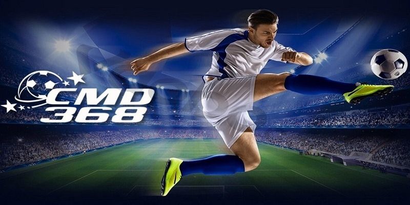 เกมเดิมพันที่น่าสนใจที่ CMD