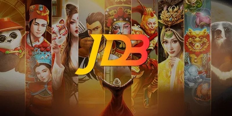 สล็อต JDB คืออะไร?