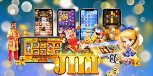 3 อันดับเกมสล็อตยอดนิยมที่สุดใน JILI U31