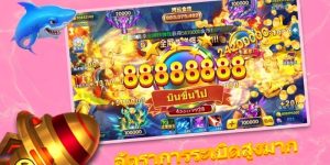 ข้อดีที่โดดเด่นที่ทำให้ เกมยิงปลา MG “มัดใจ” ผู้เล่น