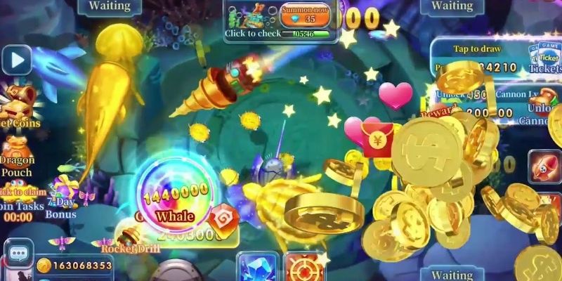 เคล็ดลับการเล่นเพื่อชนะทุกครั้งจากเซียน เกมยิงปลา MG
