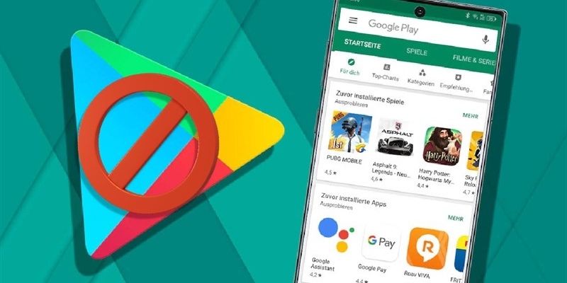 สำหรับระบบปฏิบัติการ Android